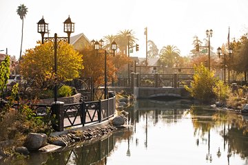 Bakersfield