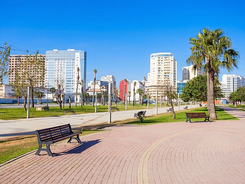 Tanger