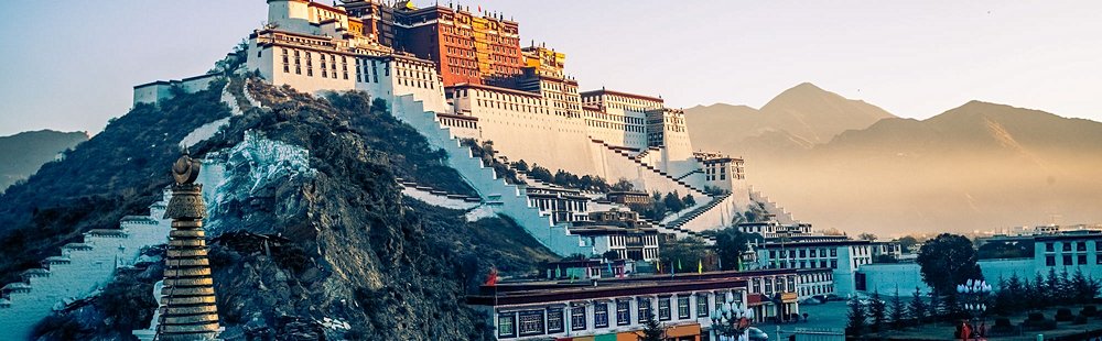 Lhassa