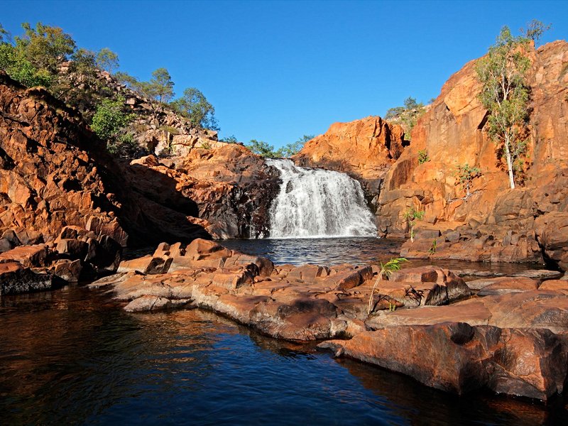 Parc national de Kakadu