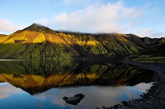 Lac Langisjor