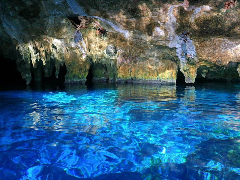 Gran Cenote