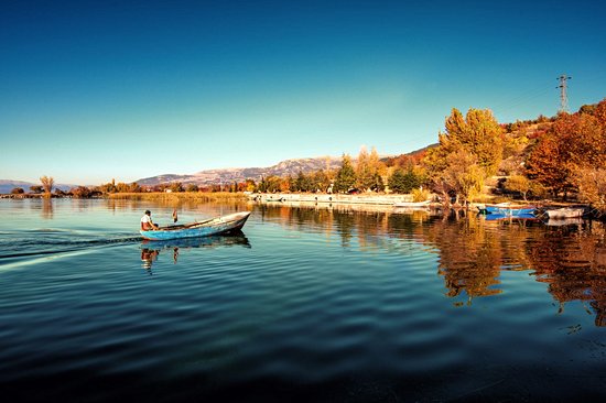 Lac d'Egidir