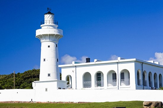 Parc national de Kenting