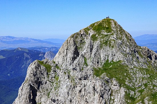 Maglić