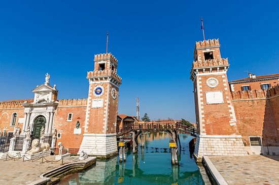 Arsenal de Venise