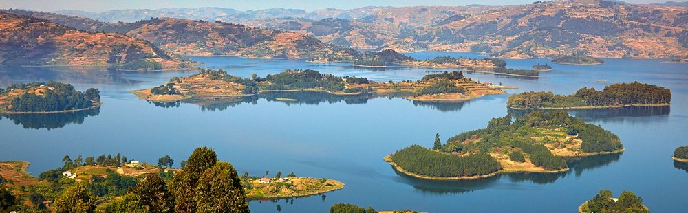 Lac Bunyonyi