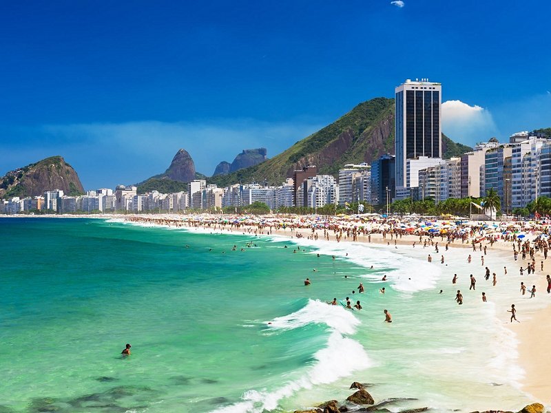 Rio de Janeiro