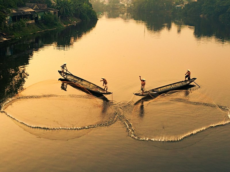 Rivière des Parfums