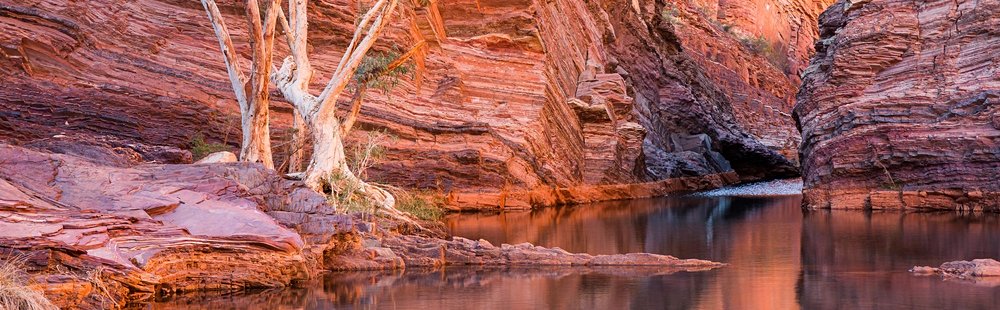 Parc national de Karijini