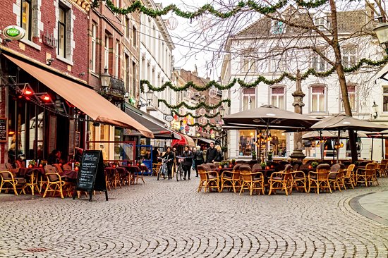 Maastricht