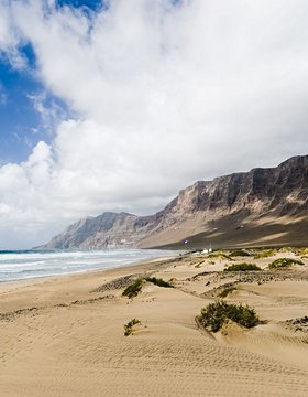 Les plus beaux lieux de Lanzarote