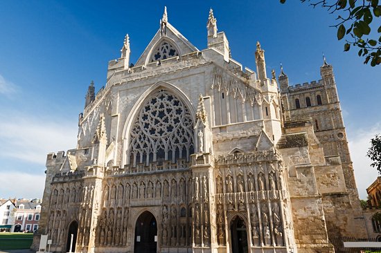 Exeter