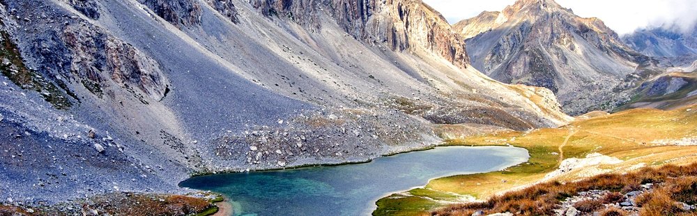 Parc national du Mercantour