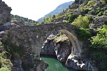 Gorges de l'Asco