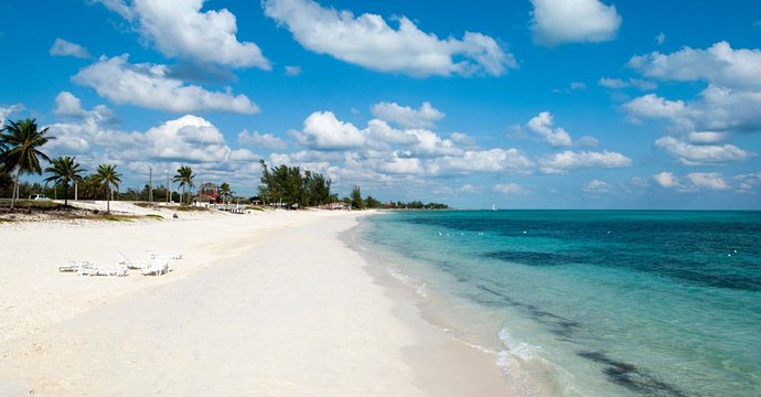 Bahamas