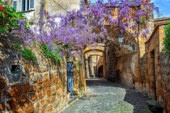 Orvieto