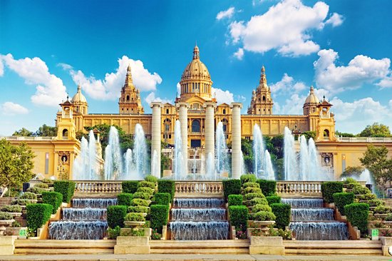 Musée national d'art de Catalogne