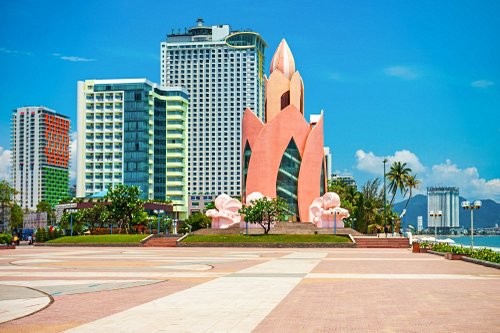 Les plus belles villes