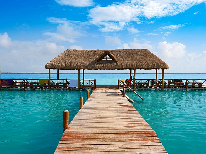 Bacalar