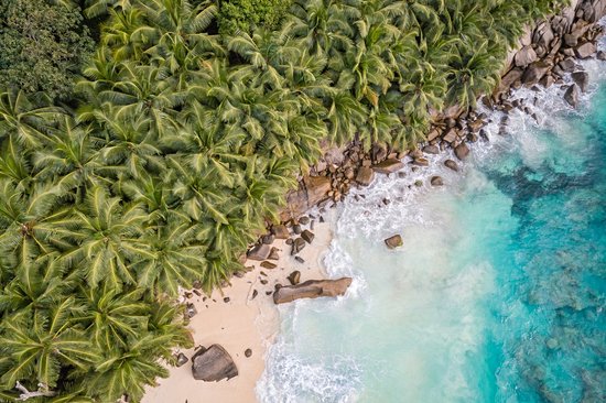 Anse Intendance