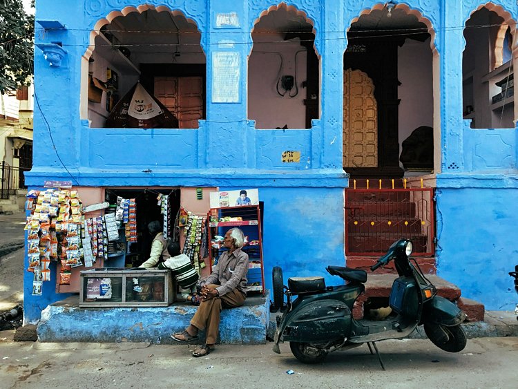 Jodhpur - Inde 2