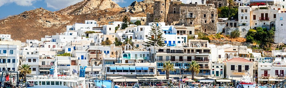 Naxos