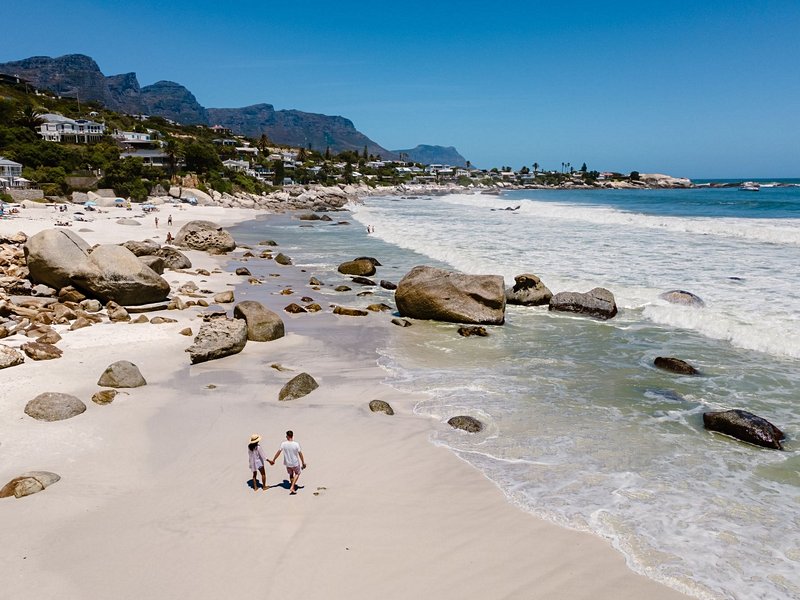 Camps Bay