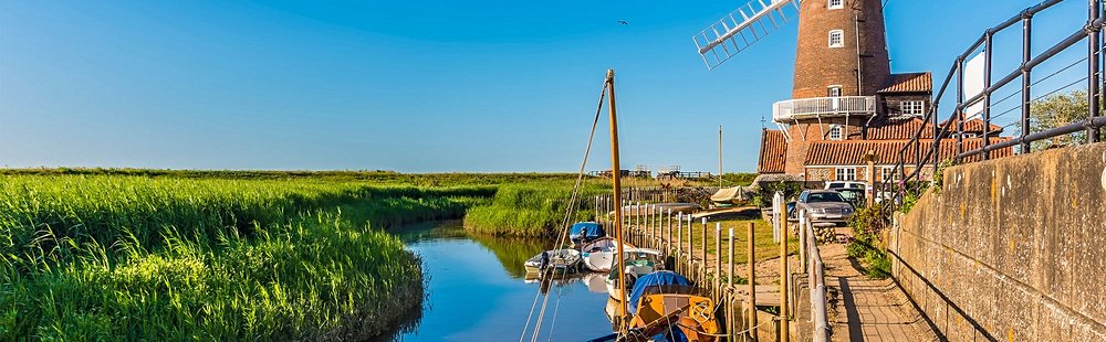 Norfolk