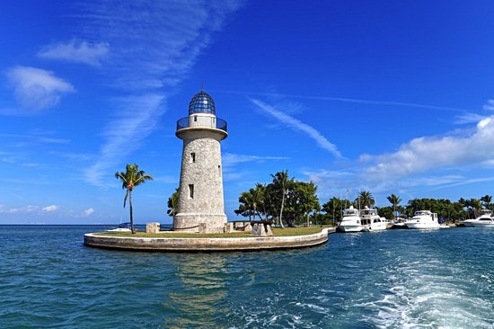 Parc national de Biscayne
