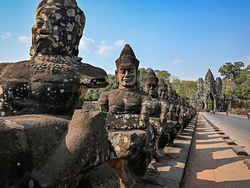Bayon