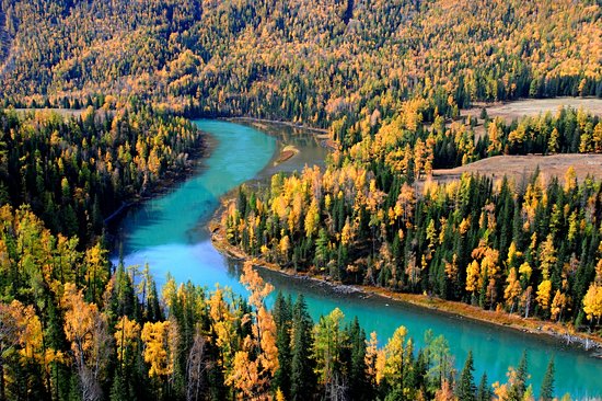 Lac Kanas
