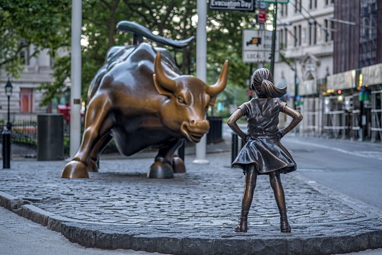 Wall Street 3
