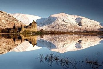 Loch awe