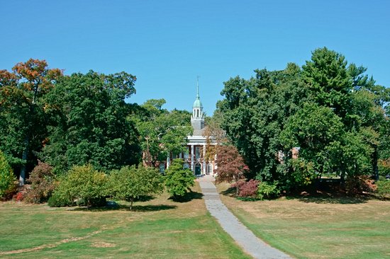 Weston Park