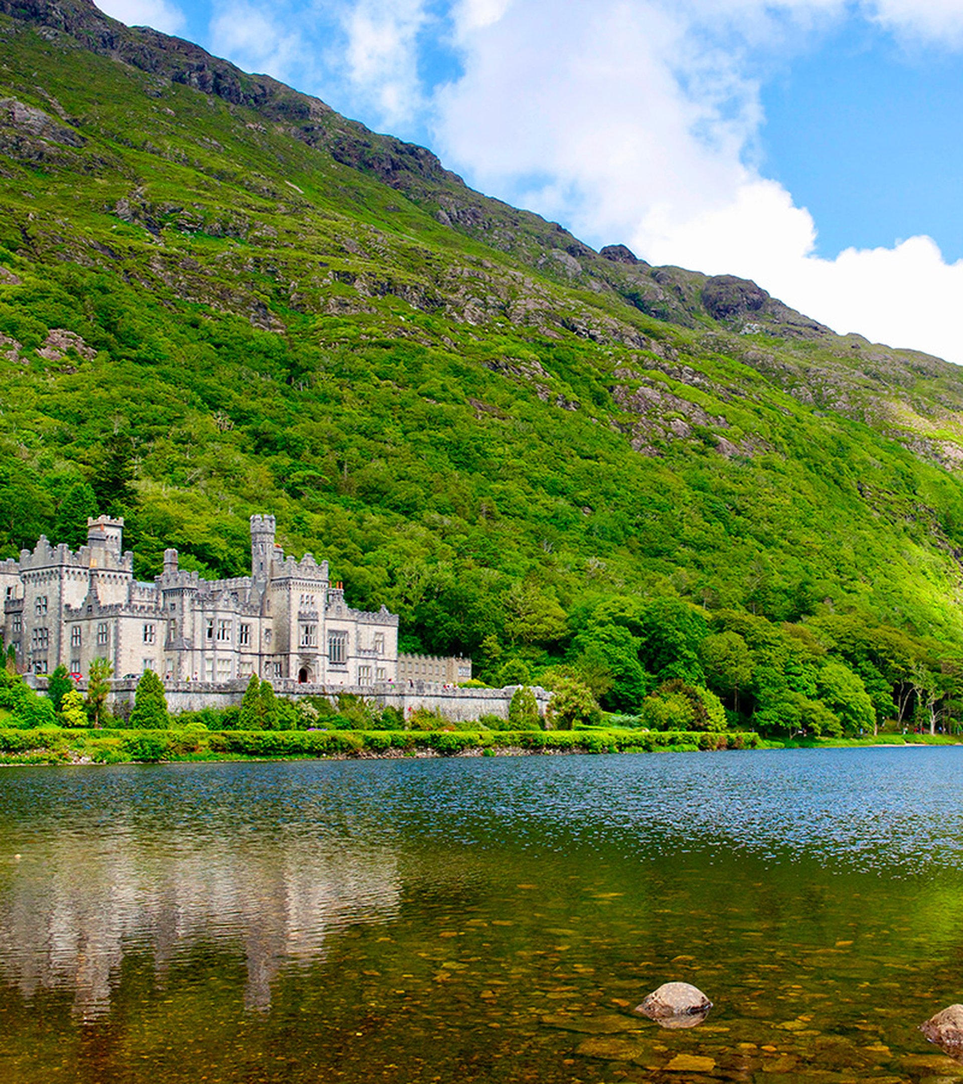 Notre sélection des plus beaux lieux à voir en Irlande