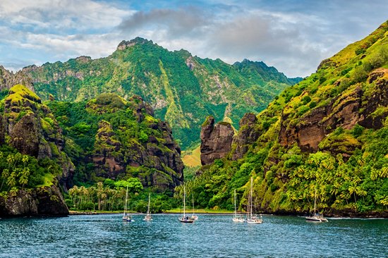 Fatu Hiva