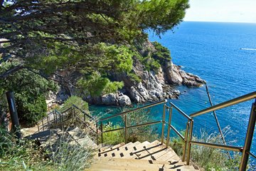Cala Codolar