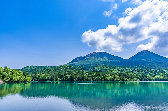 Lac Onneto