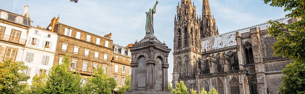 Clermont-Ferrand