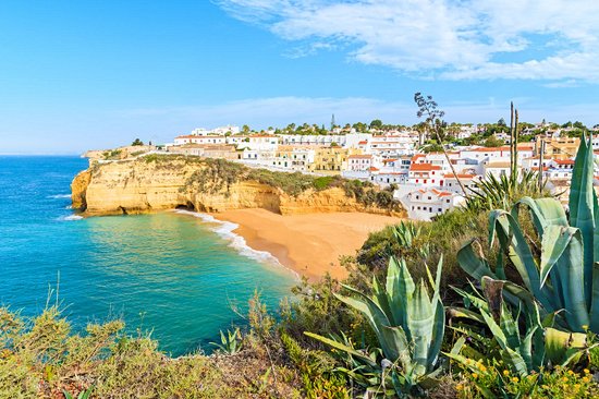 Carvoeiro