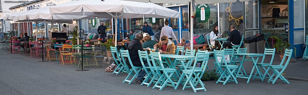 Meatpacking District