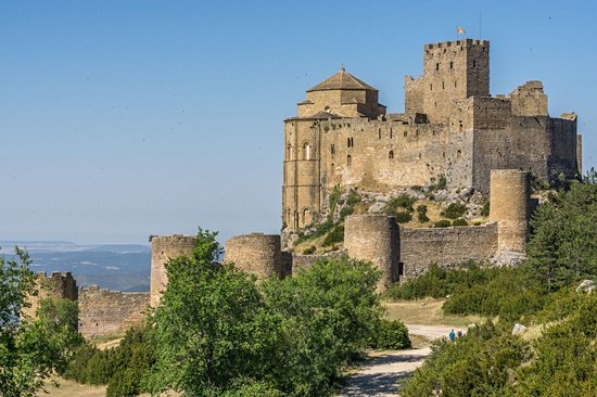 Huesca