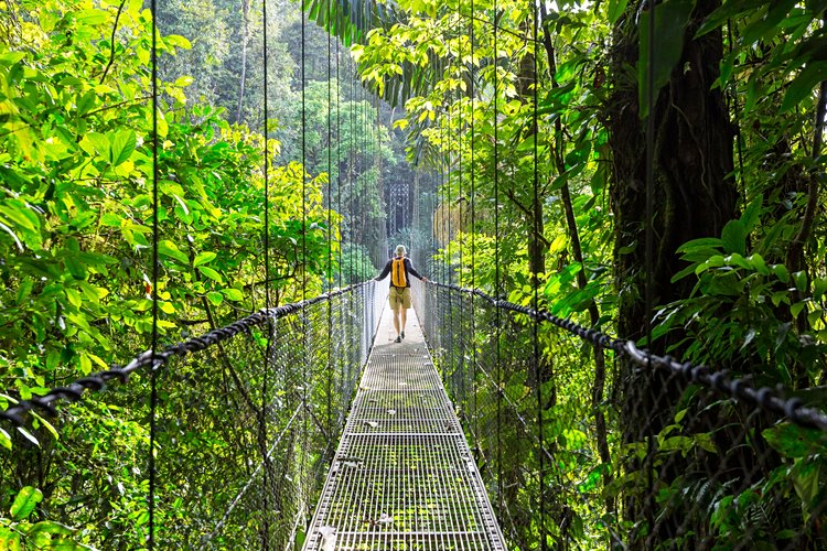 N°20 Costa Rica 4