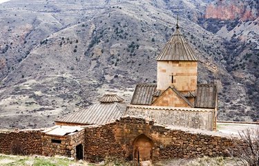Le temple de Novarank