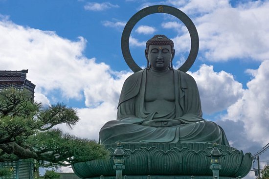 Takaoka City
