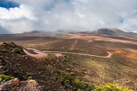 Plaine des Sables