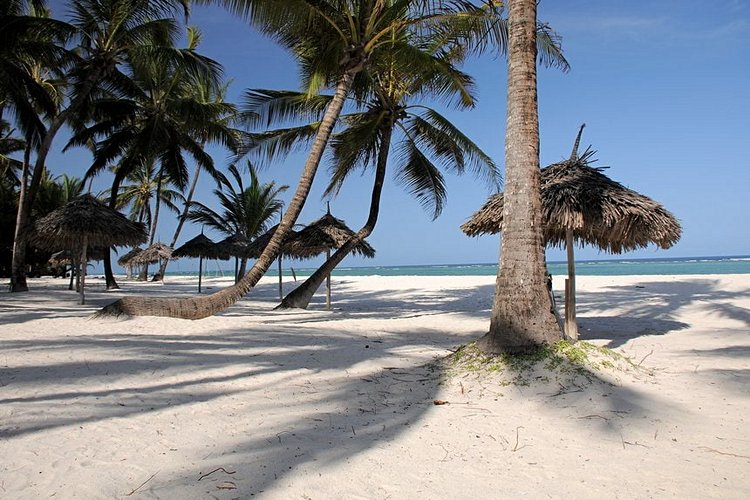 Diani Beach 3