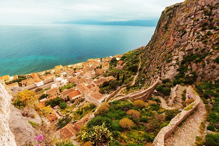 Monemvasia 3