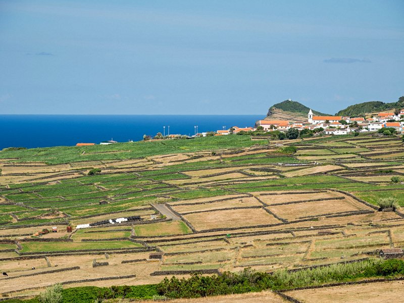 Miradouro do Raminho